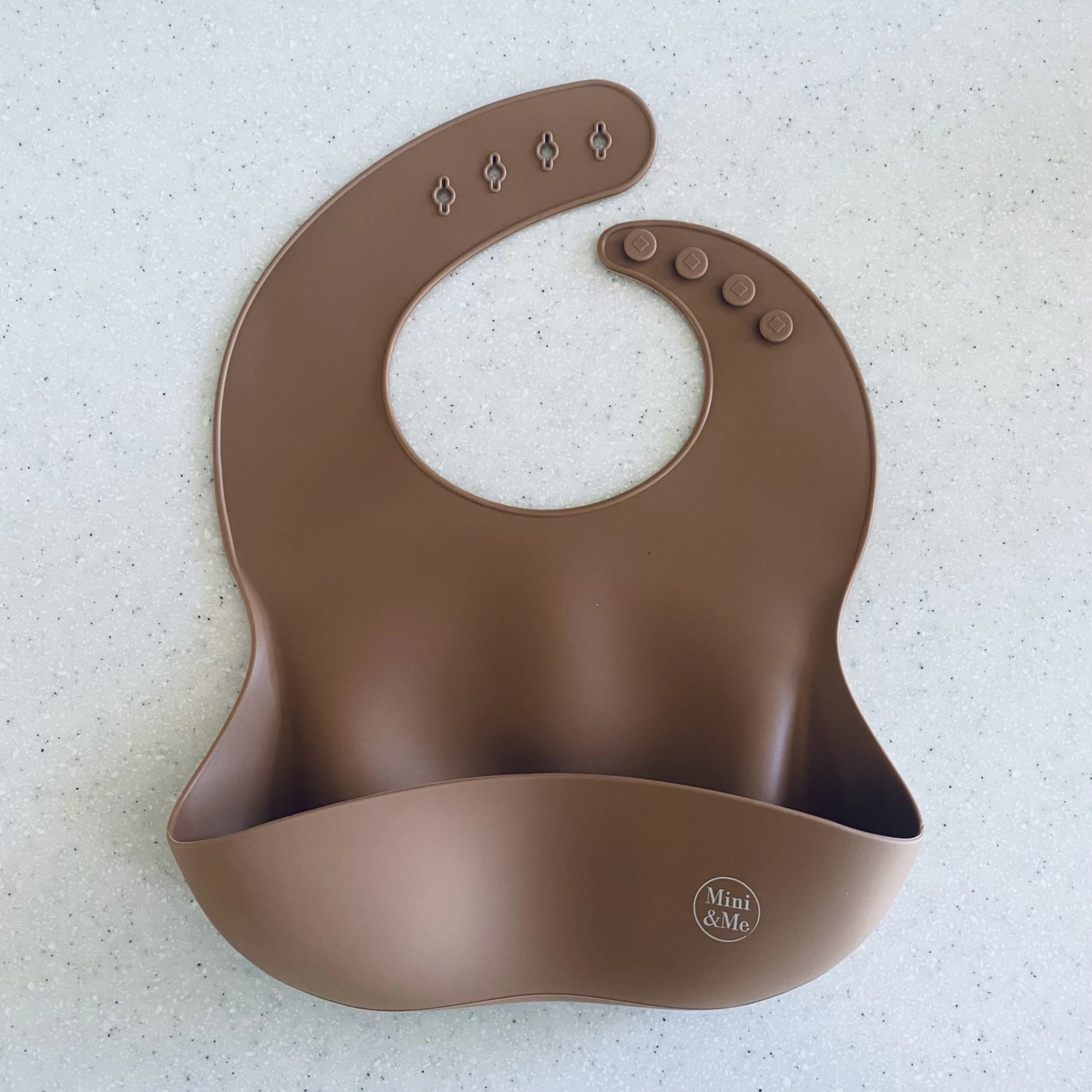 Mini & Me Bib - Image 7