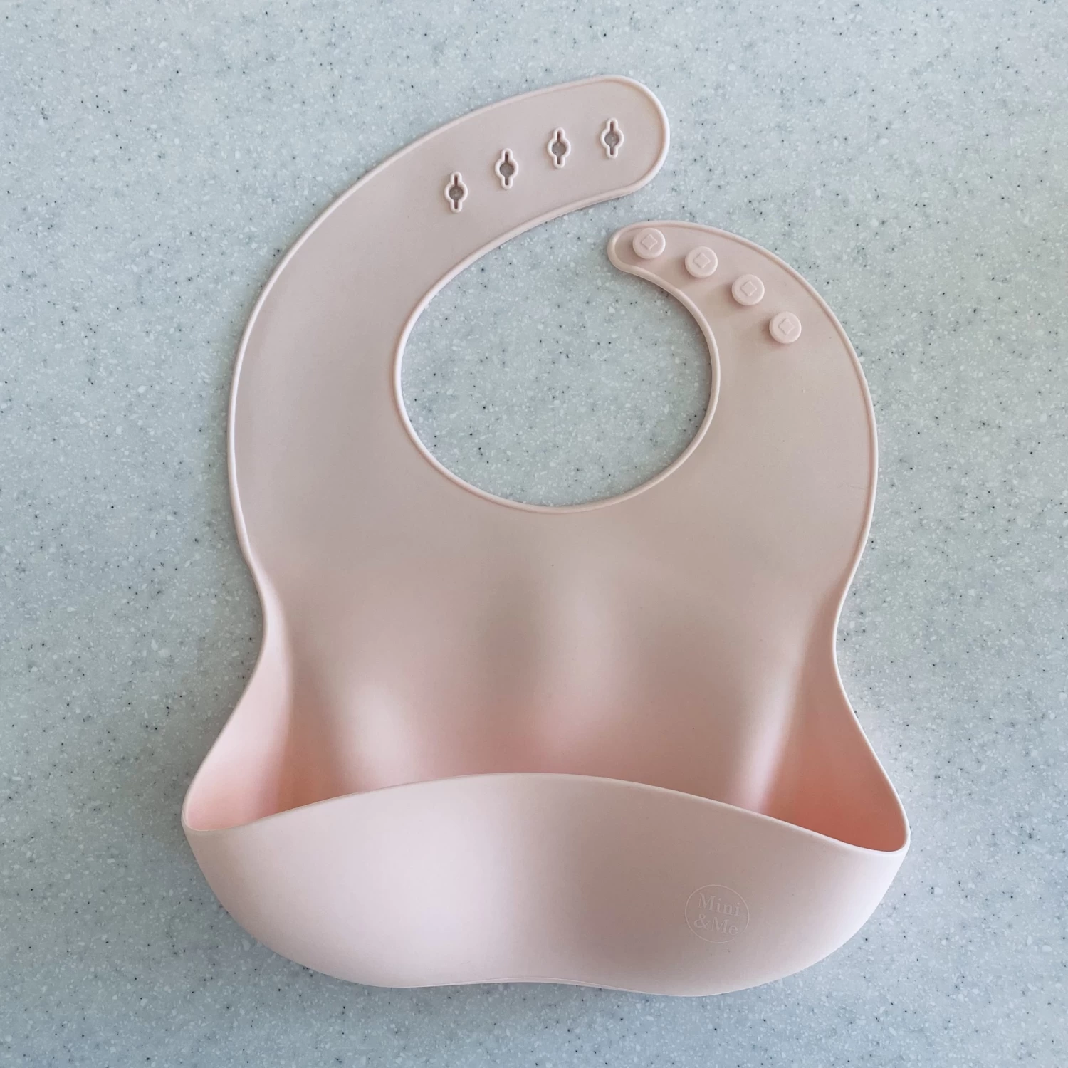 Mini & Me Bib - Image 10