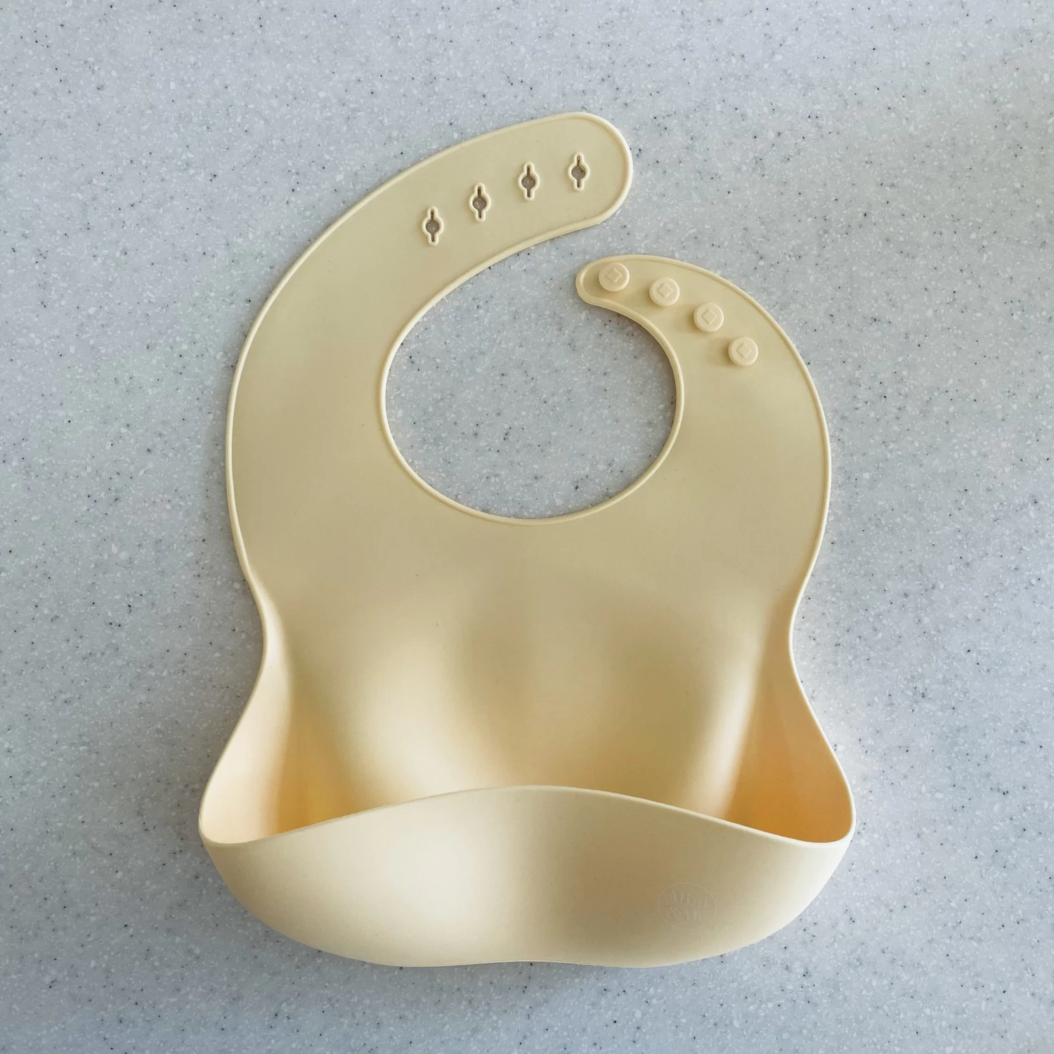 Mini & Me Bib - Image 11