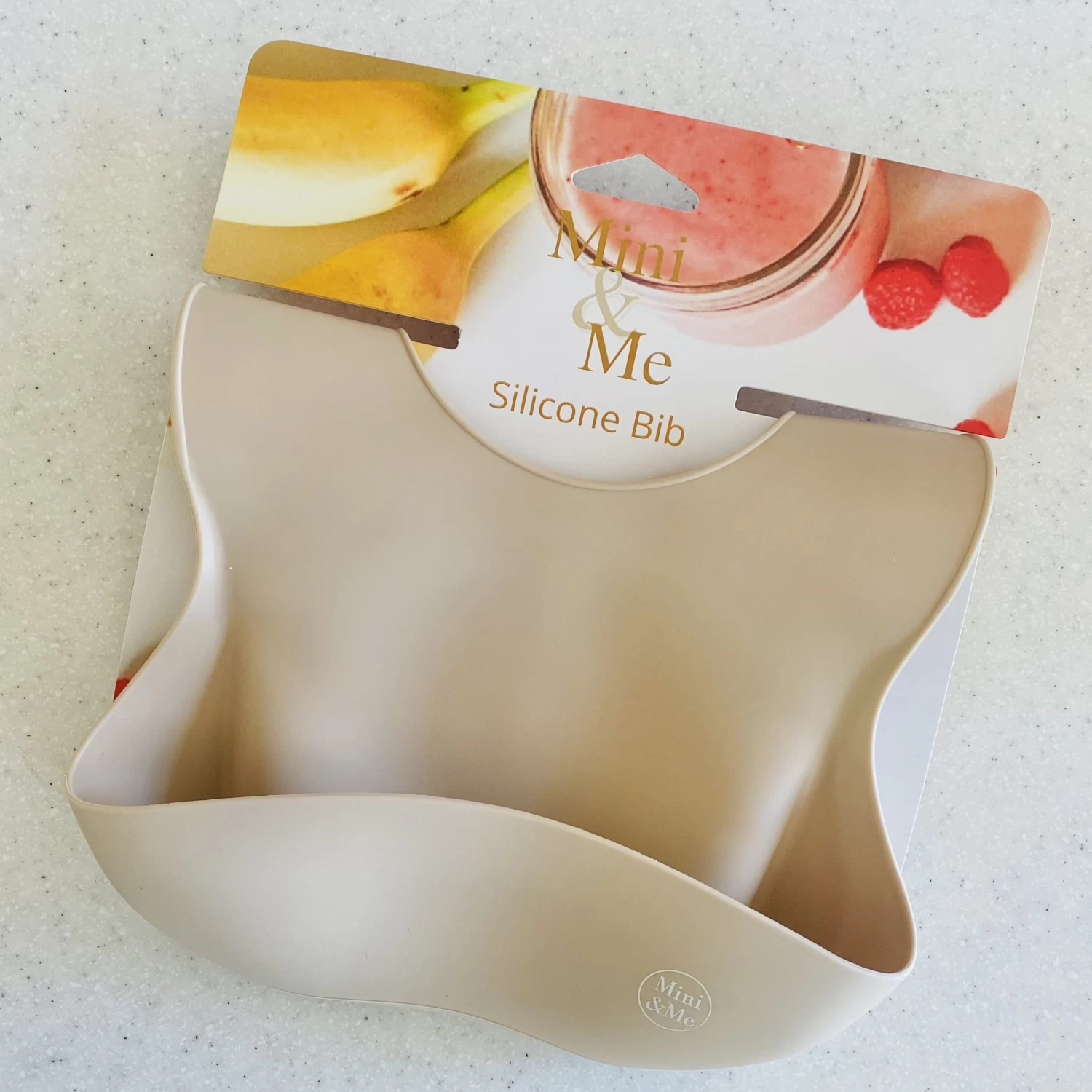 Mini & Me Bib - Image 13