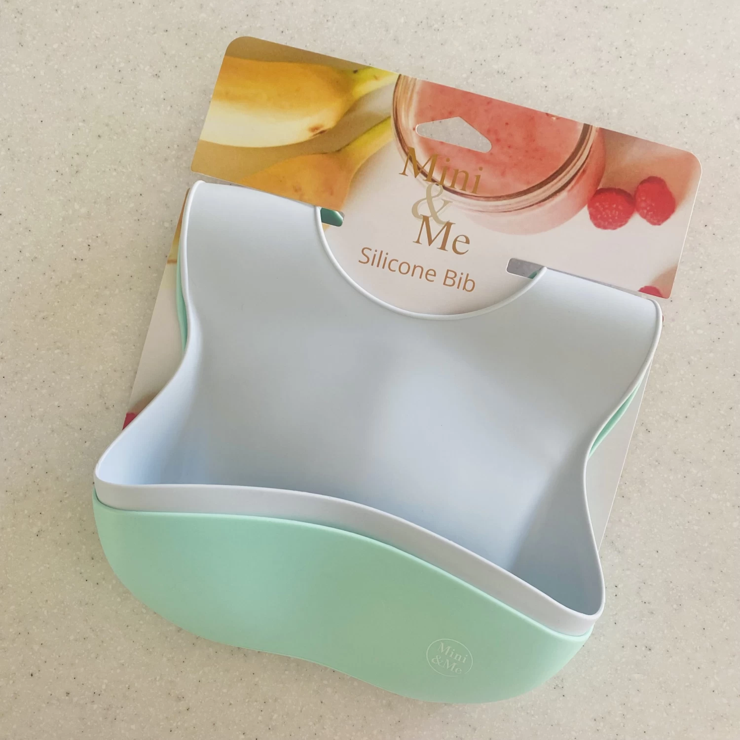 Mini & Me Bib Set - 2 Pack - Image 2