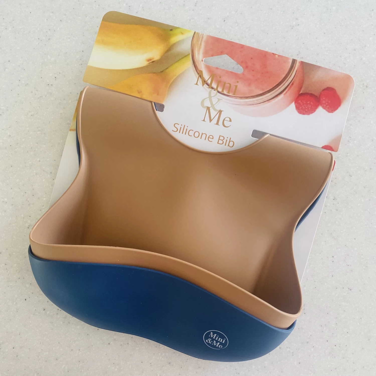 Mini & Me Bib Set - 2 Pack - Image 3