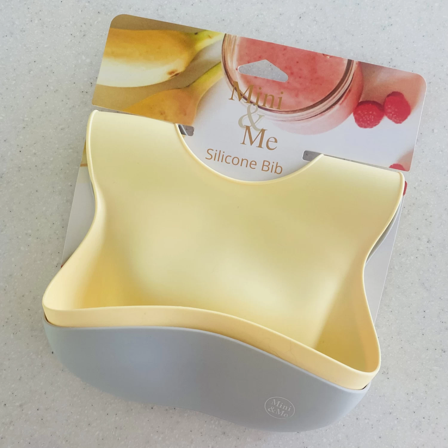 Mini & Me Bib Set - 2 Pack - Image 5