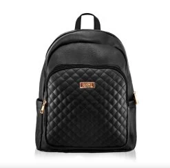 Isoki Marlo Backpack Ebony
