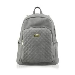 Isoki Marlo Backpack Stone