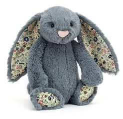 Jellycat Bashful Blossom Bunny Medium