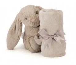 Jellycat Bashful Bunny Soother