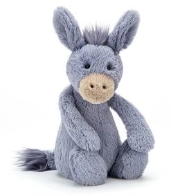 Jellycat Bashful Donkey