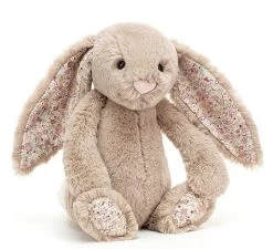 Jellycat Blossom Bea Beige Bunny
