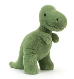 Jellycat Fossilly T-Rex