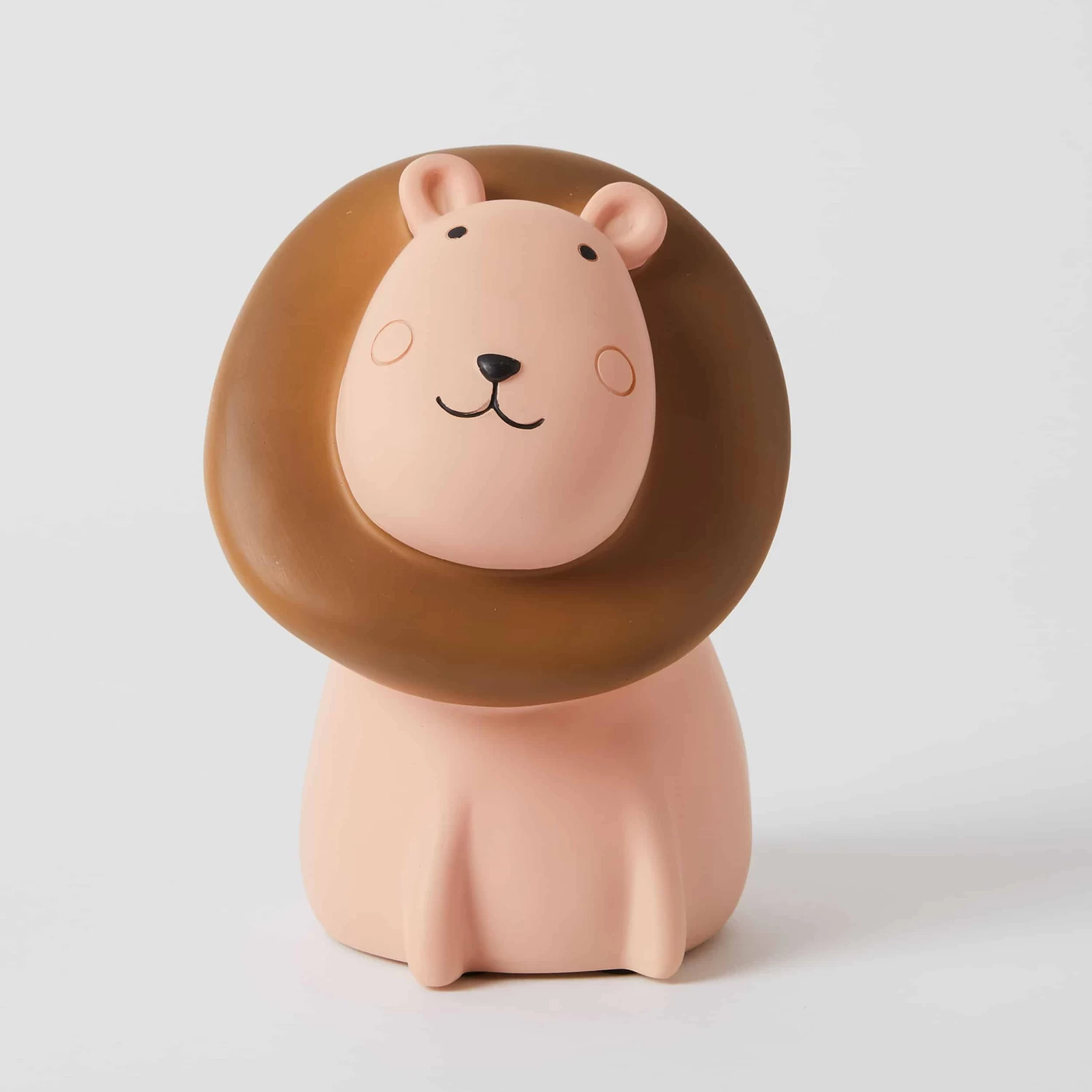 Jiggle & Giggle Leo Sculptured Light - Image 2