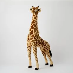 Jiggle And Giggle Giant Standing Giraffe