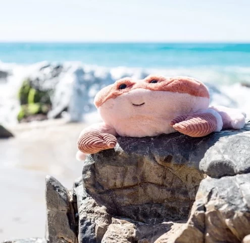 OB Designs Kenzo Crab - Image 2