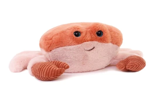 OB Designs Kenzo Crab