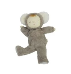 Olli Ella Cozy Dozy Dinkum Doll Koala Moppet