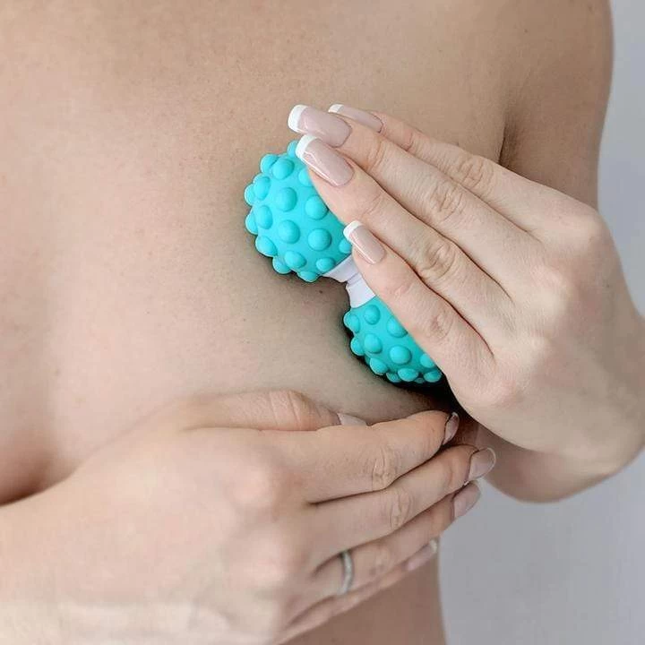 LaVie Lactation Massager Roller - Image 3