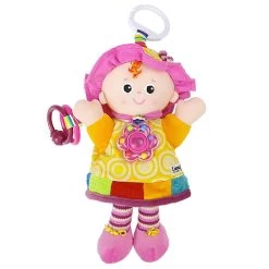Lamaze Play & Grow Friend Emily