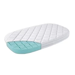 Leander Cot Mattress