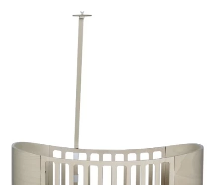 Leander Cot Canopy Rod