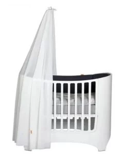 Leander Cot Canopy