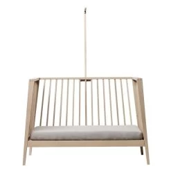 Leander Linea Cot Canopy Rod