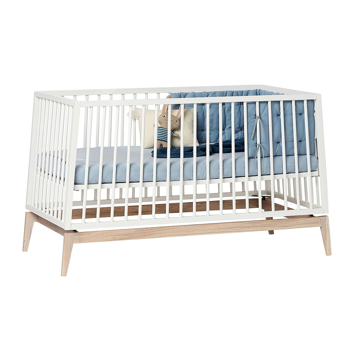 Leander Luna Cot - Image 2