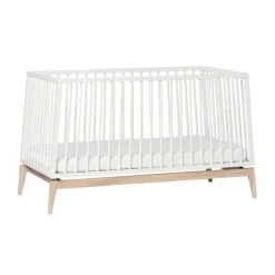 Leander Luna Cot