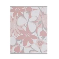 Lolli Living Pram Blanket Meadow