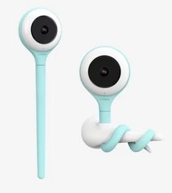 Lollipop Smart Baby Camera