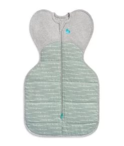 Love To Dream Swaddle Up 2.5 TOG Dreamer Olive