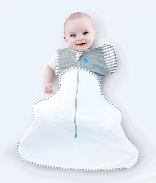 Love To Dream Swaddle Up Transitional Bag Hip Harness - Image 2