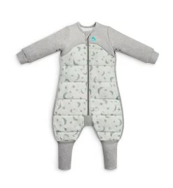 Love To Dream Sleep Suit 2.5 TOG Moonlight Olive