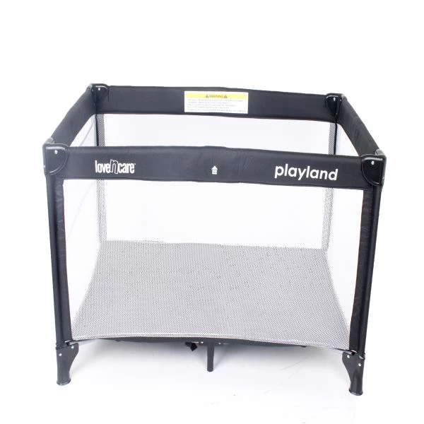 Love N Care Playland Portacot