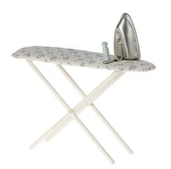 Maileg Iron & Ironing Board