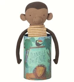 Maileg Jungle Friends Monkey