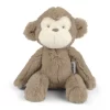 Mamas & Papas Welcome To The World Soft Toy - Monty Monkey
