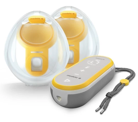 Medela Freestyle Hands Free Breast Pump