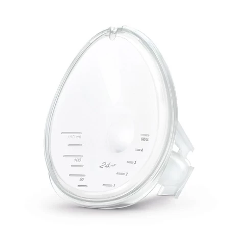 Medela Freestyle Hands Free Breast Shields