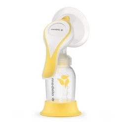 Medela Harmony Manual Breast Pump