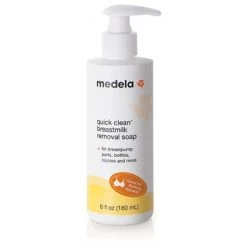 Medela Quick Clean Soap