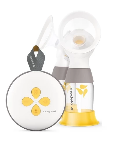 Medela Swing Maxi Double Pump