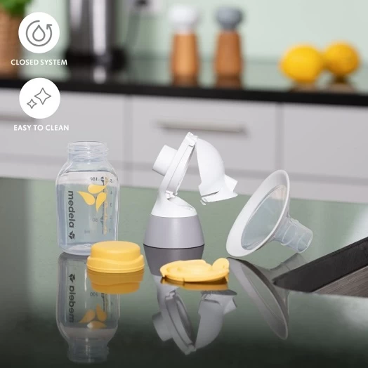 Medela Swing Maxi Double Pump - Image 2