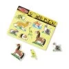 Melissa & Doug Sound Puzzle Pets