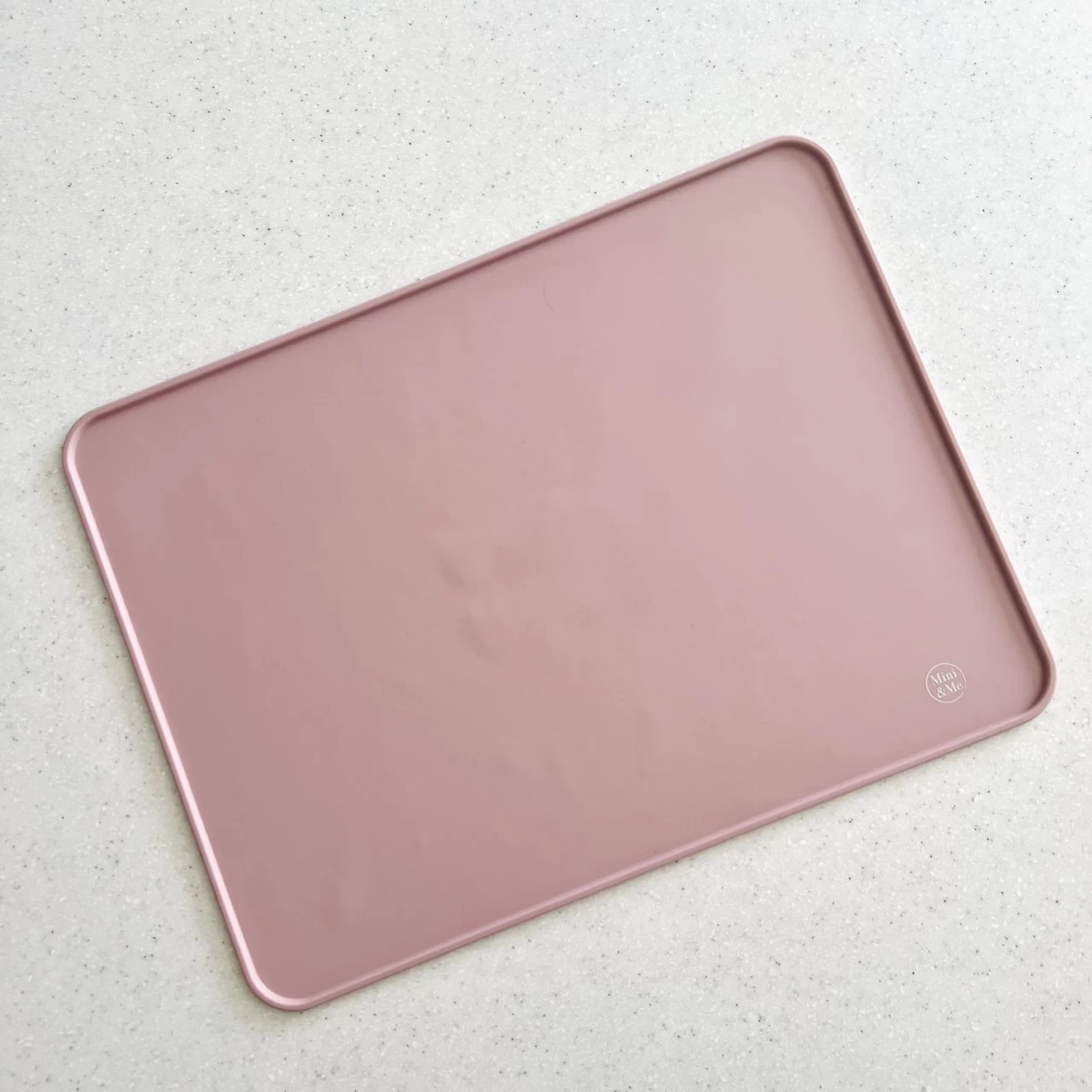 Mini & Me Placemat - Image 10