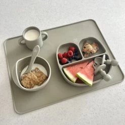 Mini & Me Placemat