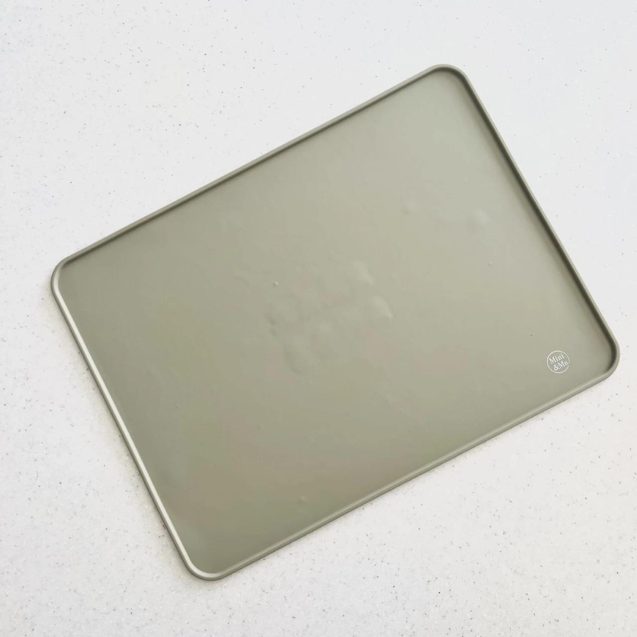 Mini & Me Placemat - Image 2