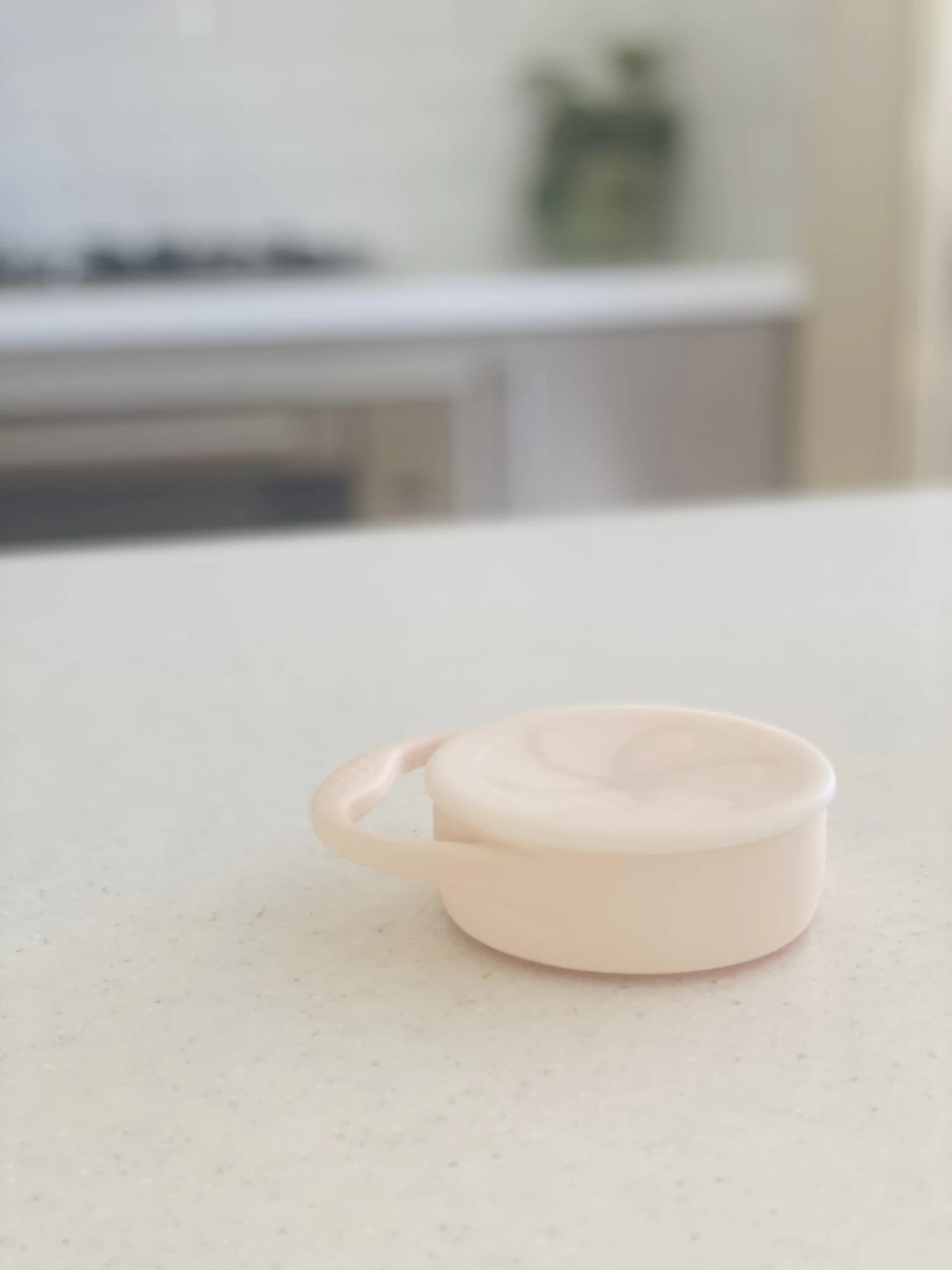 Mini & Me Snack Cup Collapsible With Lid - Image 14