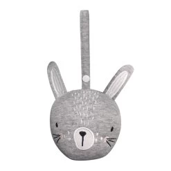 Mister Fly Bunny Pram Rattle Ball