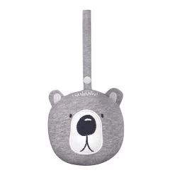 Mister Fly Bear Pram Rattle Ball