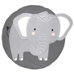 Mister Fly Elephant Playmat